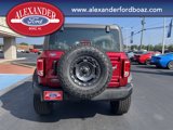 New 2025 Ford Bronco 2-Door w/ Sasquatch Package image 6