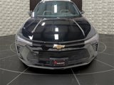 New 2025 Chevrolet Blazer EV LT w/ Super Cruise Package image 2