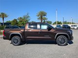 New 2025 Toyota Tundra Limited image 3
