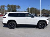 New 2025 Jeep Grand Cherokee L Limited w/ Luxury Tech Group II image 4
