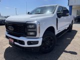 New 2025 Ford F250 XLT w/ Black Appearance Package image 3