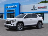 New 2026 GMC Terrain Elevation image 2