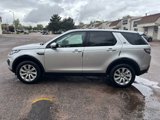 Used 2019 Land Rover Discovery Sport SE image 4