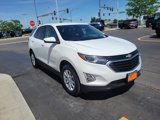 Used 2020 Chevrolet Equinox LT image 3