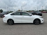 Used 2023 Kia Forte LXS w/ LXS Technology Package image 6
