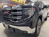 Used 2022 GMC Sierra 1500 SLT w/ SLT Convenience Package image 5