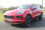 Used 2021 Porsche Macan image 3