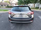 Used 2018 MAZDA MAZDA3 Touring image 6