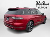 New 2025 Lincoln Aviator Black Label image 5