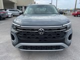 New 2025 Volkswagen Atlas Peak Edition SE image 2