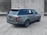 Certified 2022 Land Rover Range Rover Westminster Edition image 5