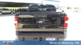 New 2025 Ford Maverick Lariat image 4