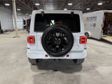 Used 2023 Jeep Wrangler Altitude image 5