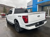 New 2025 Ford F150 XLT w/ Equipment Group 302A MID image 5
