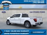 New 2025 Ford F150 Lariat image 4