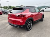 New 2026 Chevrolet TrailBlazer RS w/ Convenience Package image 6