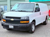 Used 2019 Chevrolet Express 2500 image 4
