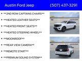 New 2025 Ford Expedition Max Active image 5