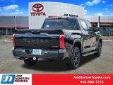 New 2026 Toyota Tundra Limited image 3