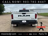 New 2025 RAM 3500 Tradesman image 4