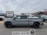 New 2025 Chevrolet Silverado 1500 RST w/ Convenience Package II image 2