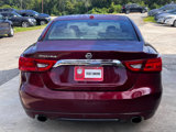 Used 2017 Nissan Maxima 3.5 S image 5
