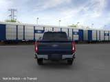 New 2025 Ford F350 4x4 Crew Cab Super Duty image 5