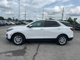 Used 2022 Chevrolet Equinox LT w/ LPO, Floor Liner Package image 4