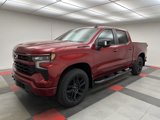 New 2025 Chevrolet Silverado 1500 RST w/ RST All Star Premium Package image 3