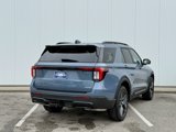 New 2025 Ford Explorer ST-Line w/ Premium Package image 5