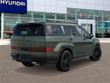 New 2026 Hyundai Santa Fe Calligraphy image 4
