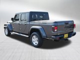 Certified 2022 Jeep Gladiator Sport image 5