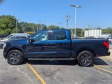 Used 2024 Ford F150 Lightning Lariat w/ Max Trailer Tow Package image 6