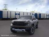 New 2025 Ford Ranger Raptor image 2