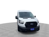 Used 2023 Ford Transit 250 Medium Roof w/ Load Area Protection Package image 2