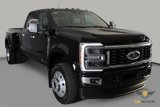Used 2025 Ford F450 Platinum w/ Platinum Plus Package image 2
