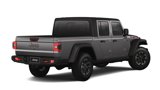 New 2025 Jeep Gladiator Rubicon image 2