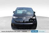 New 2025 Volkswagen ID. Buzz Pro S image 2