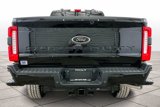 New 2025 Ford F350 XLT w/ Black Appearance Package image 4