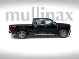 New 2025 Ford F250 Lariat w/ Chrome Package image 2