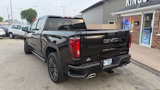 Used 2022 GMC Sierra 1500 Denali Ultimate image 3