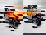 New 2025 Jeep Wrangler Unlimited Rubicon image 2