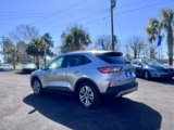 Used 2021 Ford Escape SEL image 6