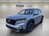 New 2025 Honda Pilot EX-L image 3