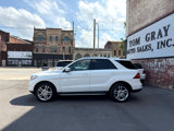 Used 2015 Mercedes-Benz ML 350 4MATIC image 5