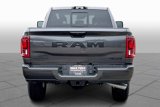 New 2025 RAM 2500 Big Horn image 4
