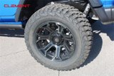 New 2024 Jeep Wrangler Unlimited image 3