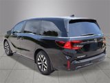 New 2026 Honda Odyssey EX-L image 3