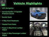 Used 2021 RAM 1500 Rebel w/ Rebel Level 2 Equipment Group image 3