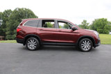 Used 2021 Honda Pilot EX image 2